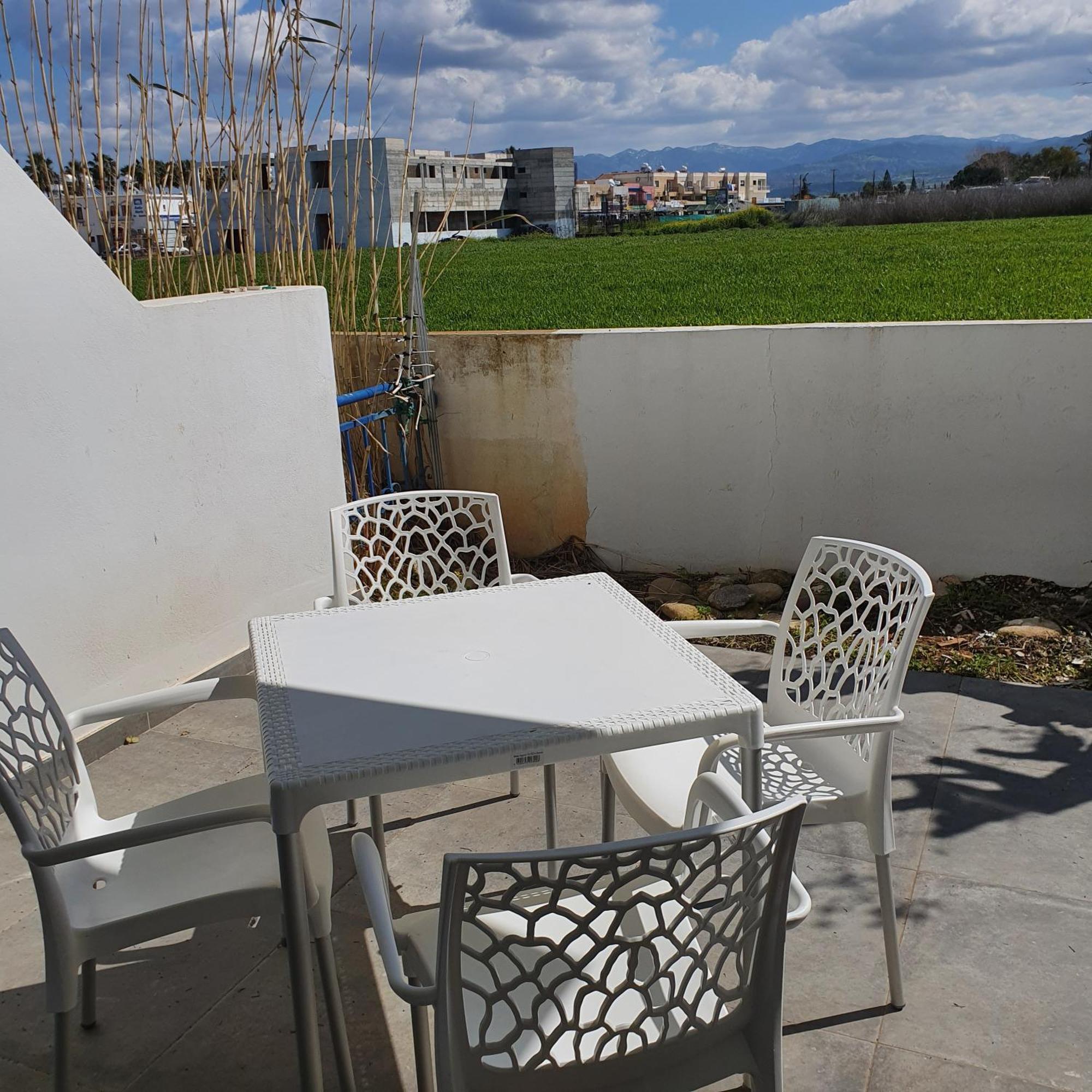 G&E Harbour Apartments Latzi Exterior foto