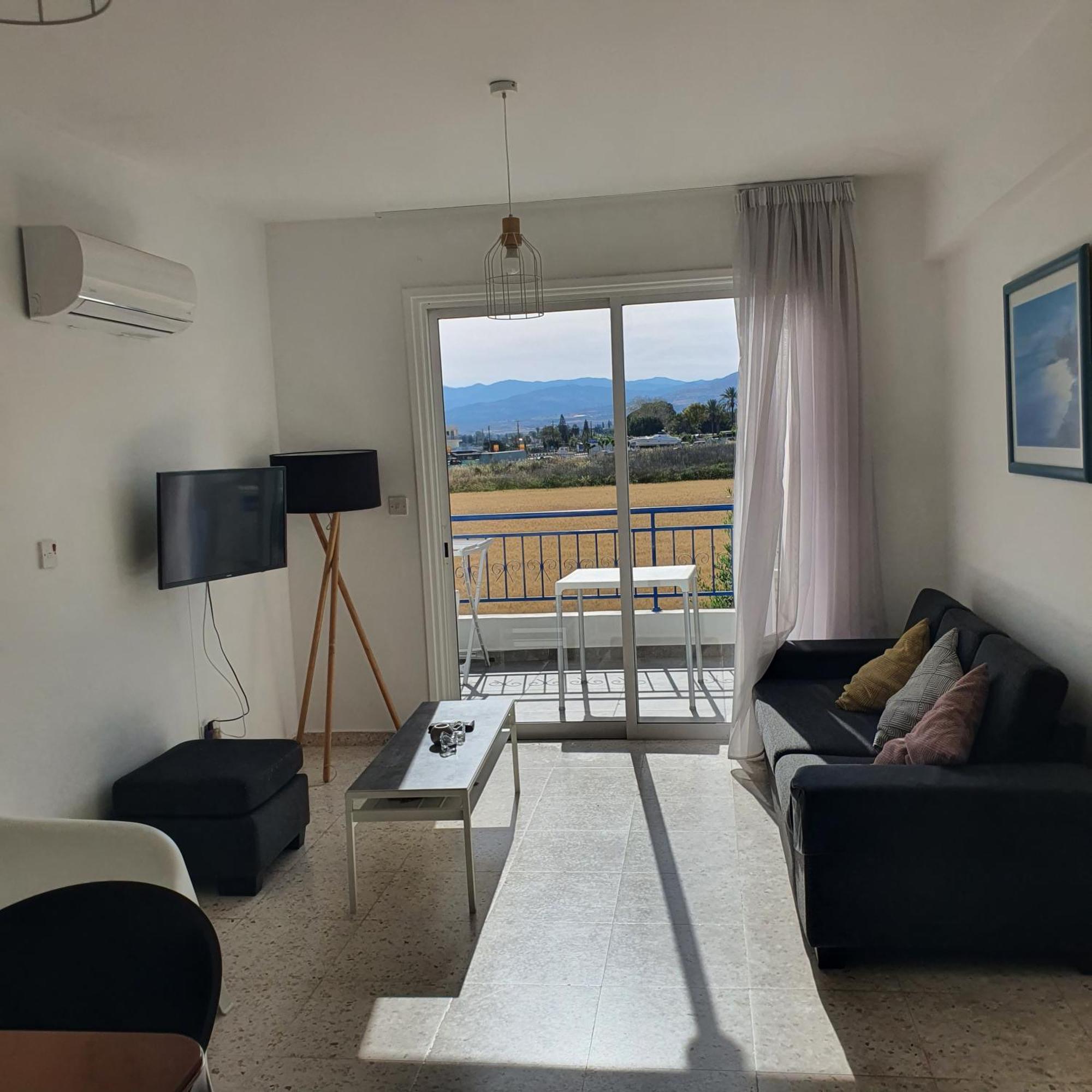 G&E Harbour Apartments Latzi Exterior foto