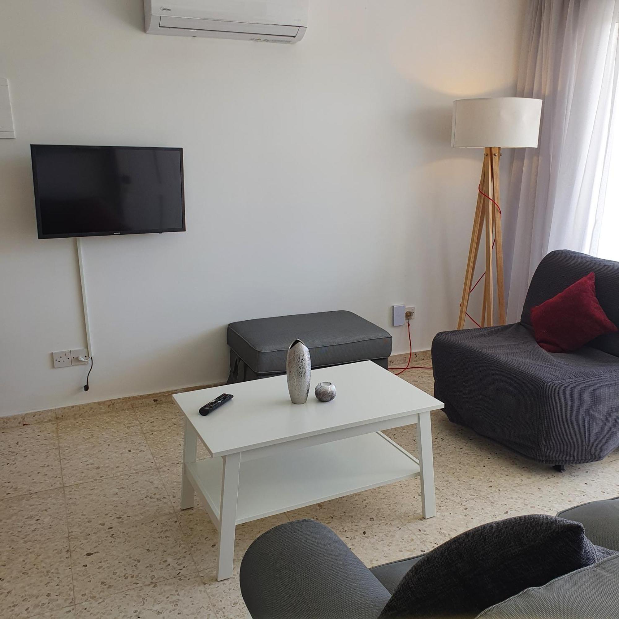 G&E Harbour Apartments Latzi Exterior foto