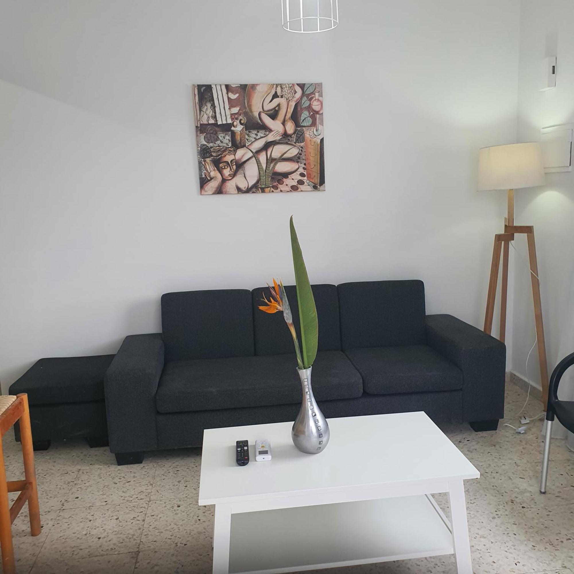 G&E Harbour Apartments Latzi Exterior foto